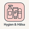 Hygien & Hälsa