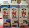 Yoghurt & Fil