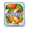 DJUPFRYS Frukt & Grönt