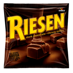 RIESEN CHOKLADKOLA