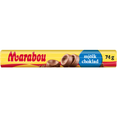 MJÖLKCHOKLAD RULLE