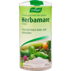 HERBAMARE SEA SALT/HERB