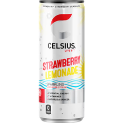 CELSIUS STRAWBERRY