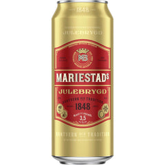 JULEBRYGD 3,5% B
