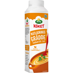 MATLAGNINGSGRÄDDE 13%