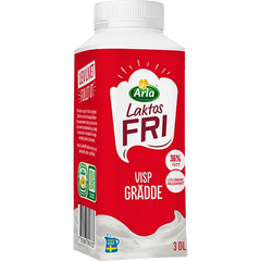 WHIPPING CREAM 36% LF