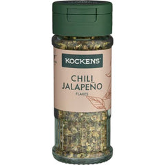 CHILI JALAPENO 26G