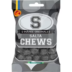 SALTY CHEW