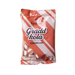 GRÄDDKOLA