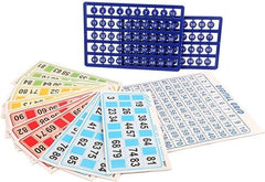 BINGO