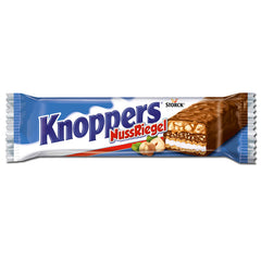 KNOPPERS