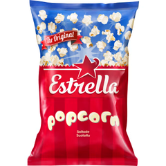 POPCORN SALTADE