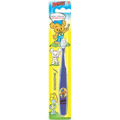 SENSODY CHILDREN'S TOOTHBRUSH