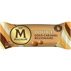 DOUBLE GOLD CARAMEL
