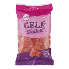 GELÉHALLON