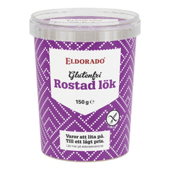 ROSTAD LÖK