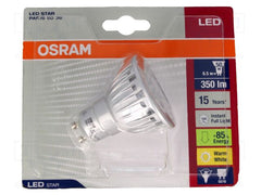 LED SPOT 50W GU10