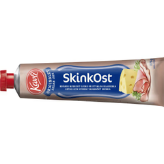 MJUKOST SKINKA 16%