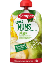 FRUIT MUM PORON
