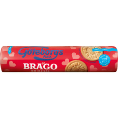 BRAGO