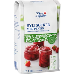 SYLTSOCKER