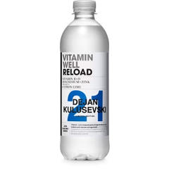 VITAMIN RELOAD