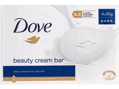 DOVE 4X90G