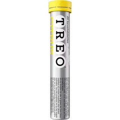 TREO CITRUS 20P SOFT DRINK