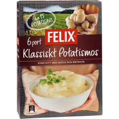 POTATISMOS KOMPL