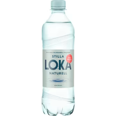 LOKA STILLA NATURELL