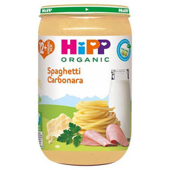 SPAGHETTI CARBON250G