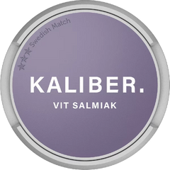 KALIBER VIT SALMIAK