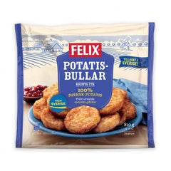 POTATISBULLAR
