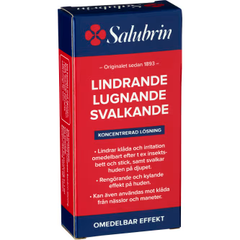 SALUBRIN DESINFEKTION