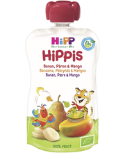 BAN/PA/MANGO 4M 100G