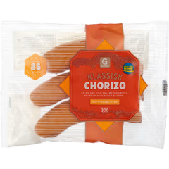 CHORIZO