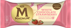 MAGNUM WHITECHOCOLATE