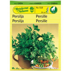 SLÄTBL PERSILJA COMUN3