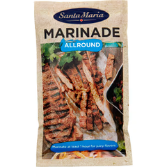 MARINADE ALLROUND
