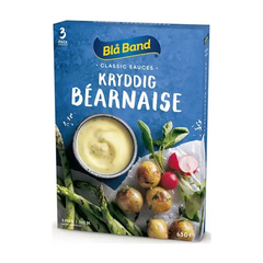 KRYDDIG BEARNAISE 3P