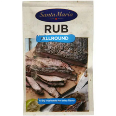 RUB ALLROUND 22G