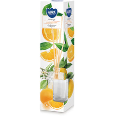 DIFFUSERS ORANGE