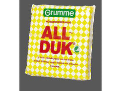 GRUMME ALLDUK