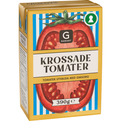 KROSSADE TOMATER