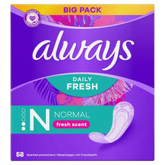 FRESH&PROTECT NORMAL