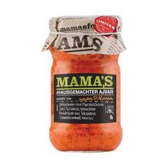MAMAS AJVAR HEMMAGJORT 290 GR