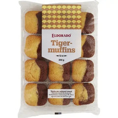 TIGER-MUFFINS ELDORADO
