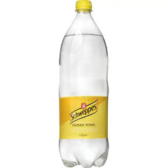 INDIAN TONIC WATER