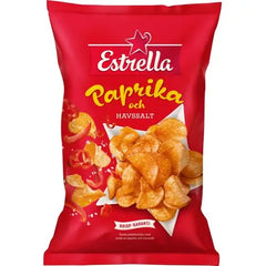 ESTRELLA CIPS PAPRIKA