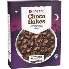 CHOKO FLAKES 375G